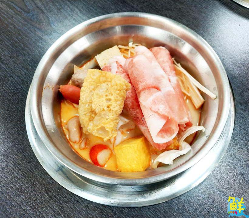 夜貓族首選! 新上海臭臭鍋‧鼎力店‧益群店 物美價廉鍋鍋滿意
