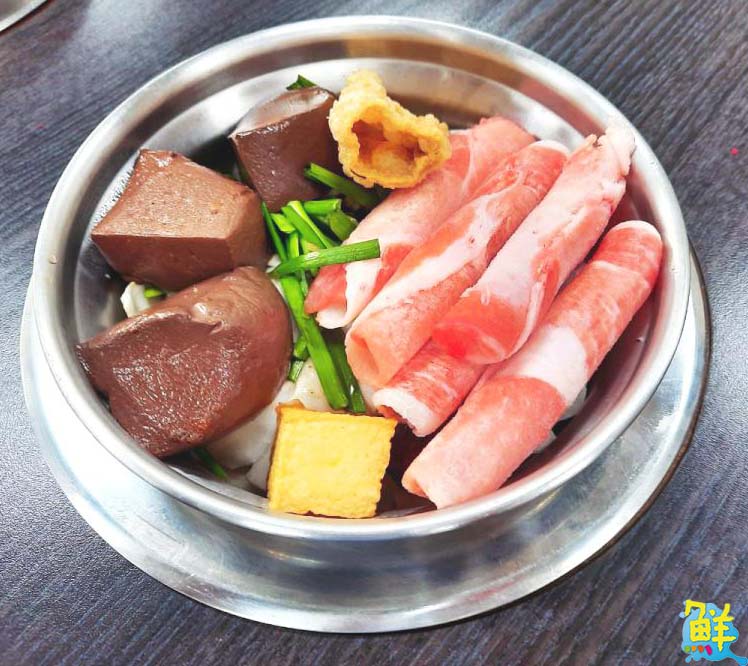 夜貓族首選! 新上海臭臭鍋‧鼎力店‧益群店 物美價廉鍋鍋滿意
