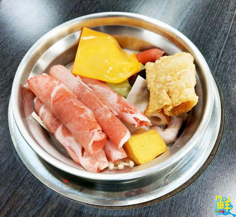 夜貓族首選! 新上海臭臭鍋‧鼎力店‧益群店 物美價廉鍋鍋滿意