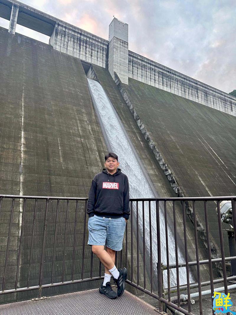 職人精神傳遞傳統美味  彭宬翔      用心打造第一品牌   將台灣飯糰發揚光大