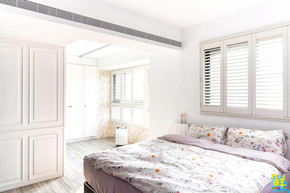 悉心傾聽用心打造 敘式空間設計 理想居家再也不是夢