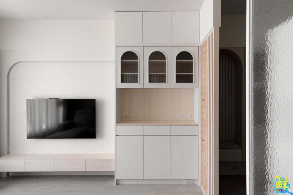 悉心傾聽用心打造 敘式空間設計 理想居家再也不是夢