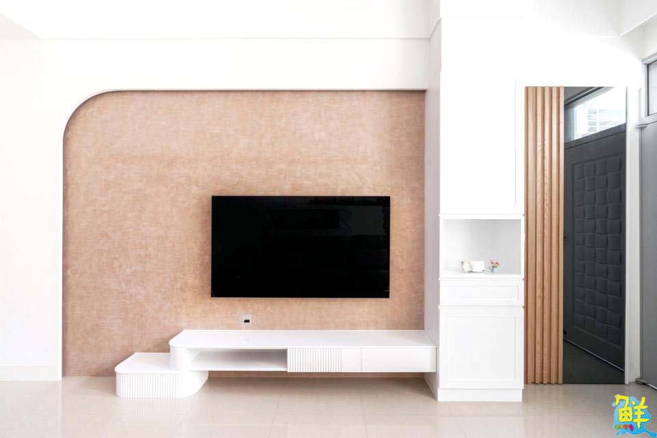 悉心傾聽用心打造 敘式空間設計 理想居家再也不是夢