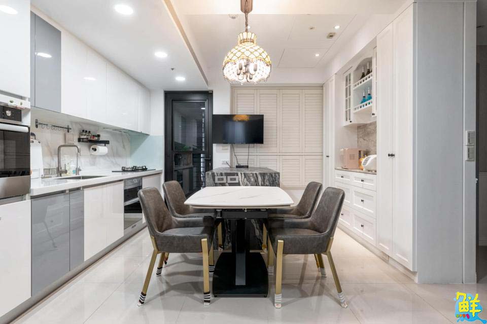 悉心傾聽用心打造 敘式空間設計 理想居家再也不是夢