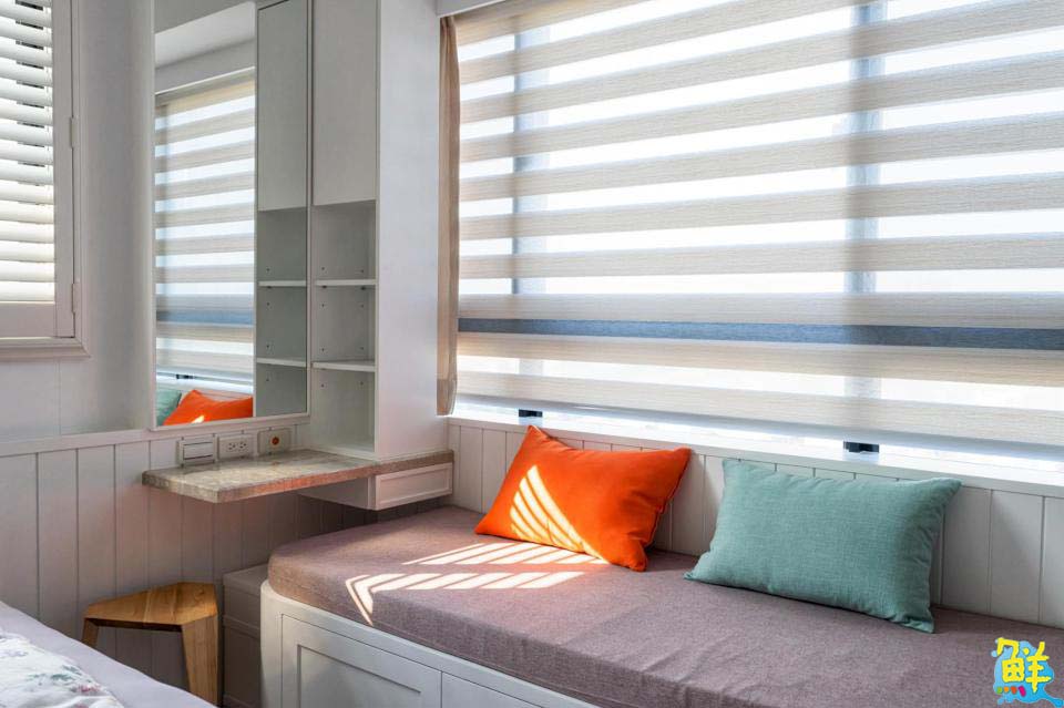 悉心傾聽用心打造 敘式空間設計 理想居家再也不是夢