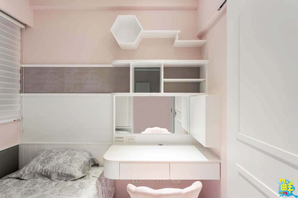 悉心傾聽用心打造 敘式空間設計 理想居家再也不是夢