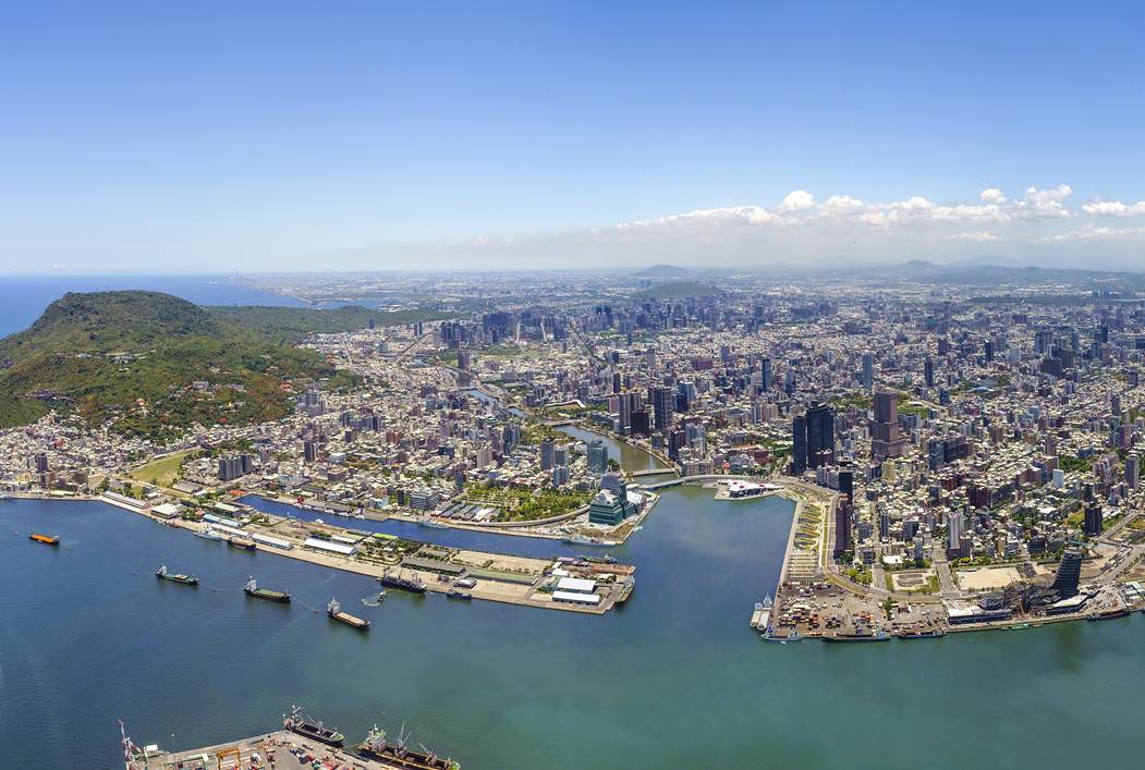 高雄建築執照 雲端一指通