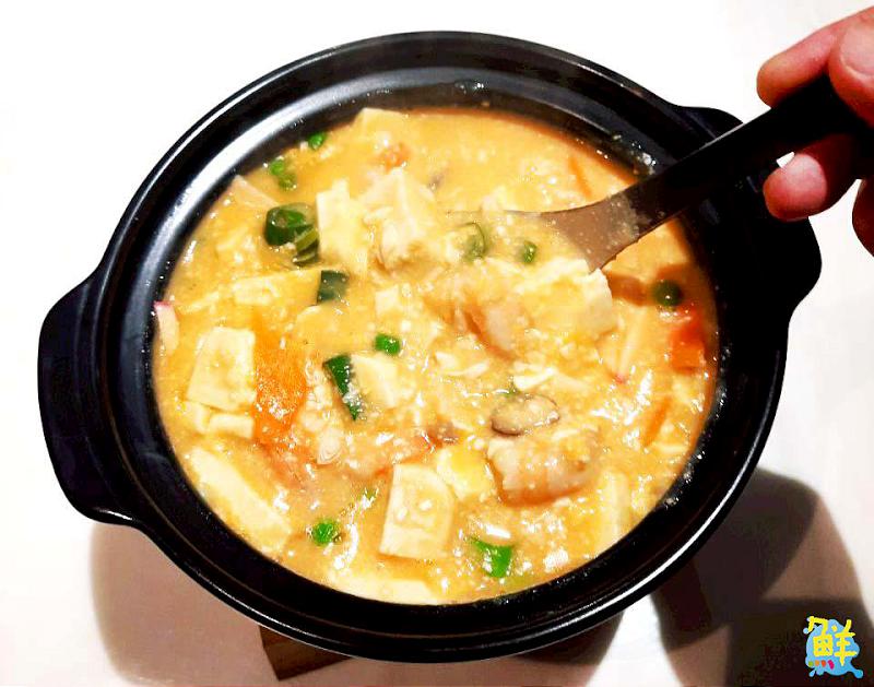 河堤社區人氣NO.1 天嚐地酒熱炒店 上百道功夫菜樣樣震撼味蕾