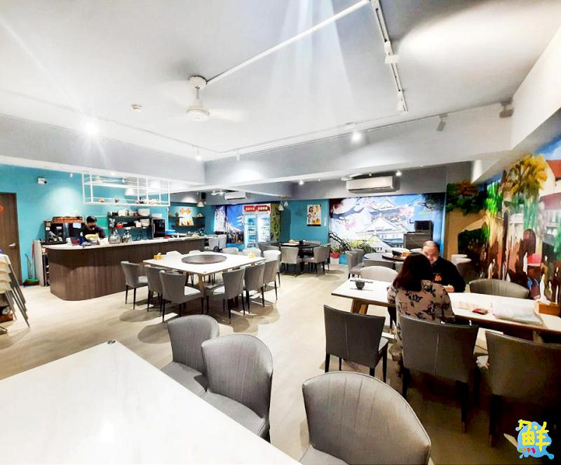 河堤社區人氣NO.1 天嚐地酒熱炒店 上百道功夫菜樣樣震撼味蕾