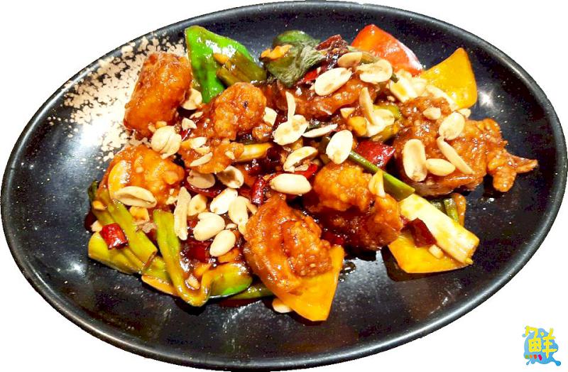 河堤社區人氣NO.1 天嚐地酒熱炒店 上百道功夫菜樣樣震撼味蕾