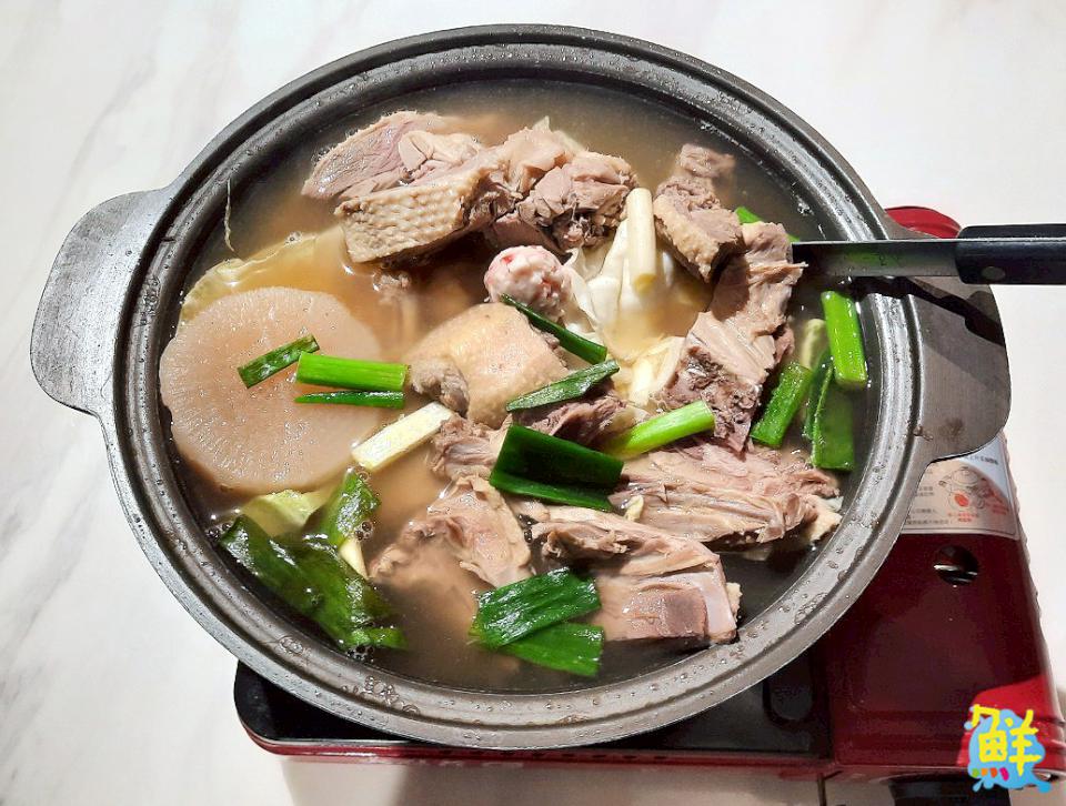 河堤社區人氣NO.1 天嚐地酒熱炒店 上百道功夫菜樣樣震撼味蕾