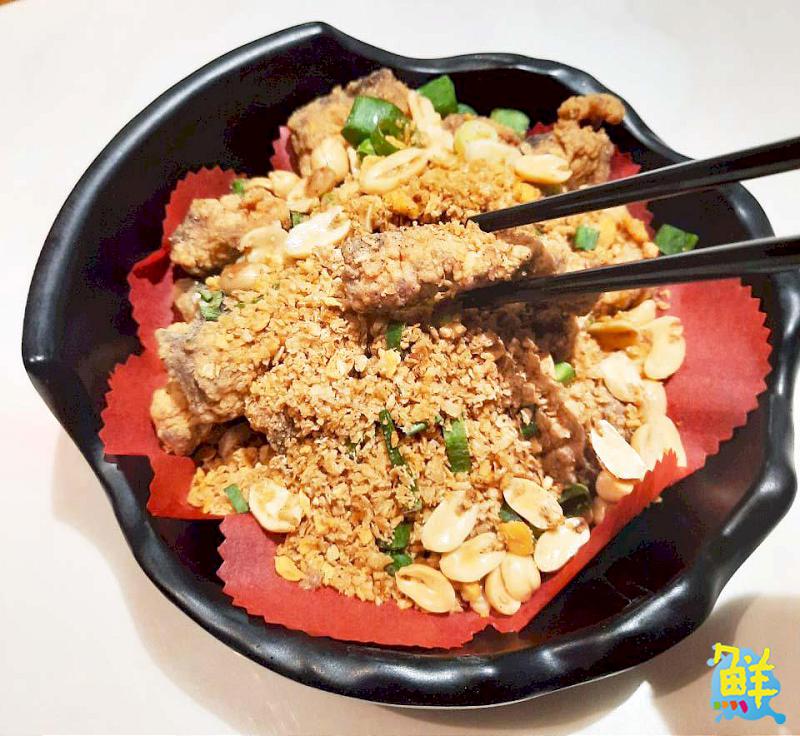 河堤社區人氣NO.1 天嚐地酒熱炒店 上百道功夫菜樣樣震撼味蕾