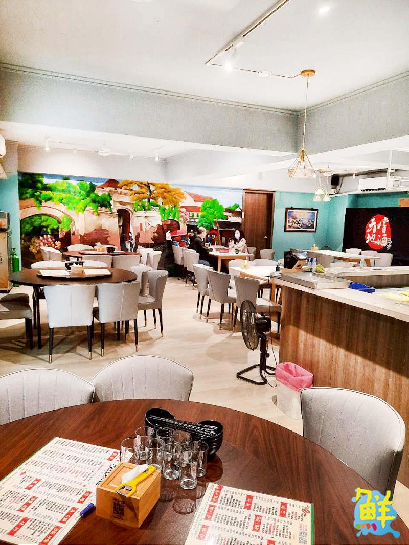 河堤社區人氣NO.1 天嚐地酒熱炒店 上百道功夫菜樣樣震撼味蕾