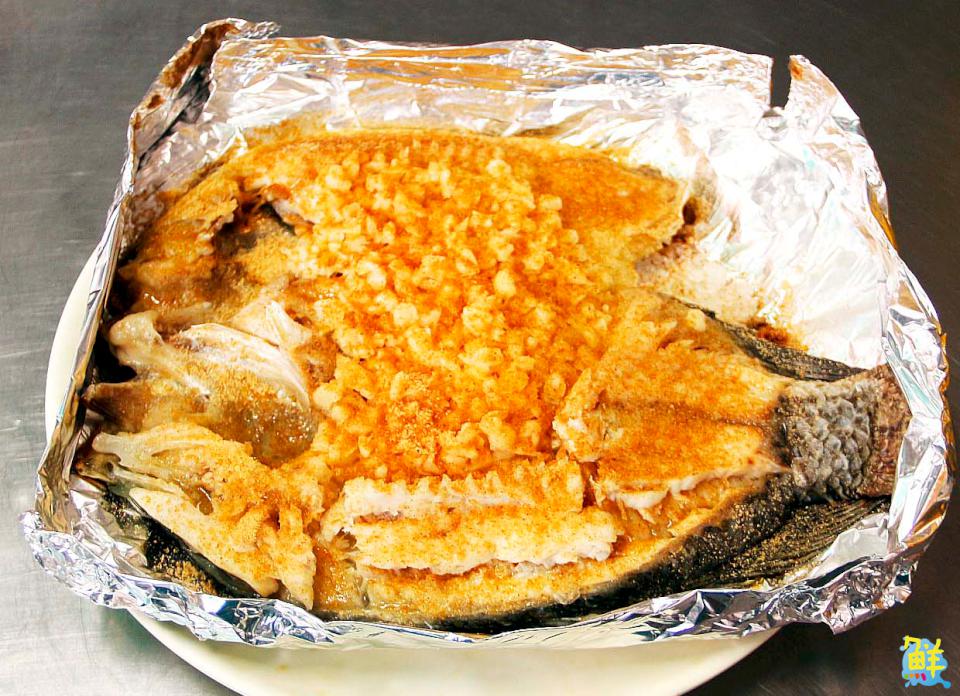 迷人烤魚香就在這! 峇鍥呄匯集鮮味與人情味的小店