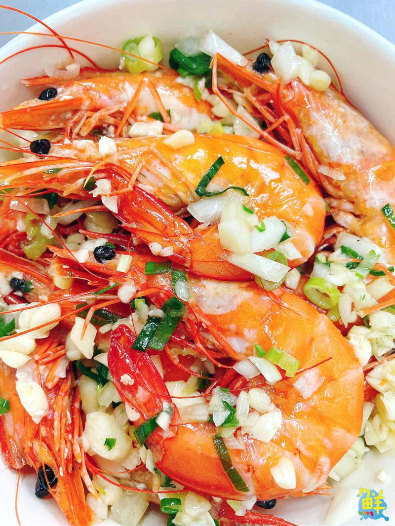 迷人烤魚香就在這! 峇鍥呄匯集鮮味與人情味的小店