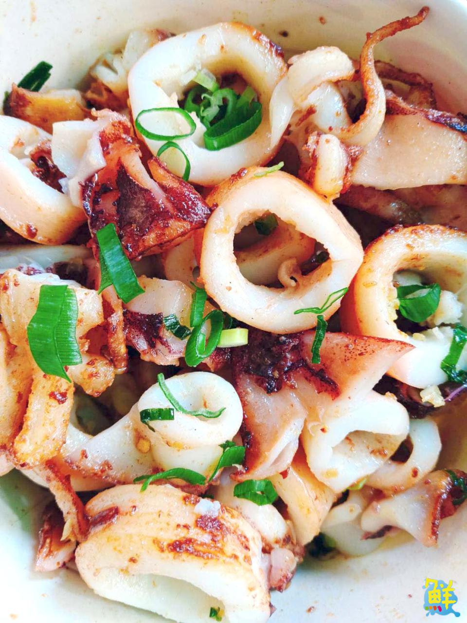 迷人烤魚香就在這! 峇鍥呄匯集鮮味與人情味的小店