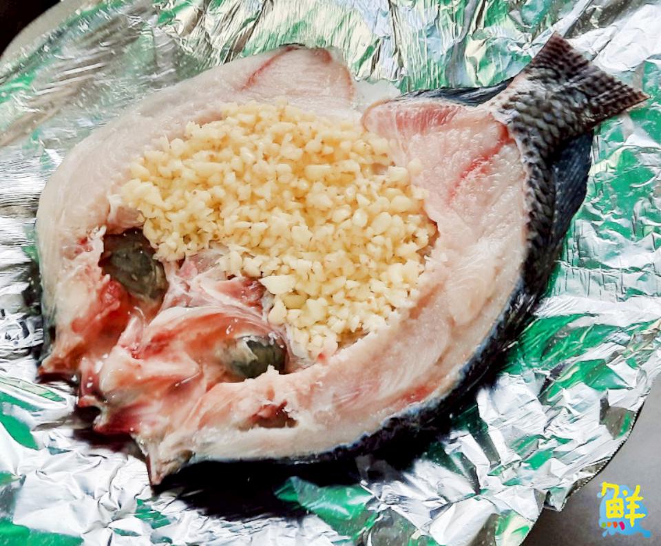 迷人烤魚香就在這! 峇鍥呄匯集鮮味與人情味的小店