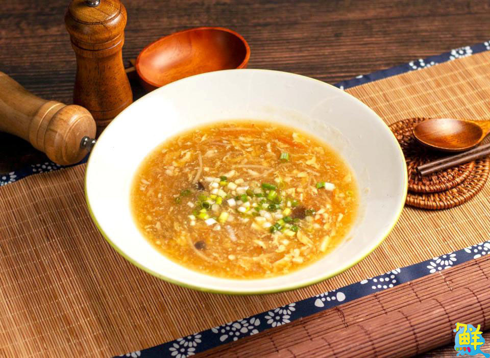 霸氣上桌天然ㄟ尚賀! 國民美食 萬客臨 彩色麵疙瘩 一吃就上癮碗碗滿意