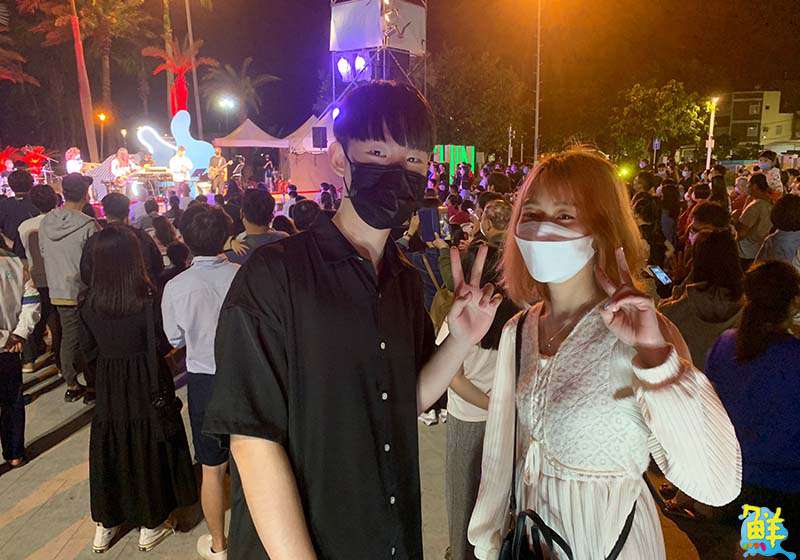 「Fun旗津」精采落幕 市府振興旗津觀光  旗津黑沙玩藝節接棒