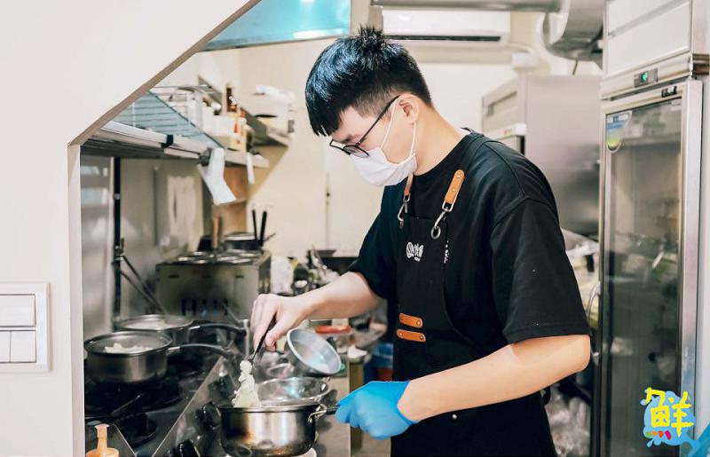 免動手煮!上桌即食獨享美味 仁武百元平價鍋物首選 伙鍋mini