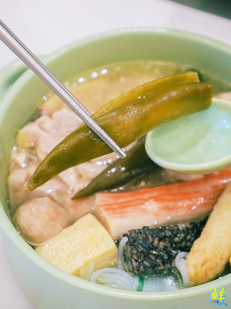 免動手煮!上桌即食獨享美味 仁武百元平價鍋物首選 伙鍋mini