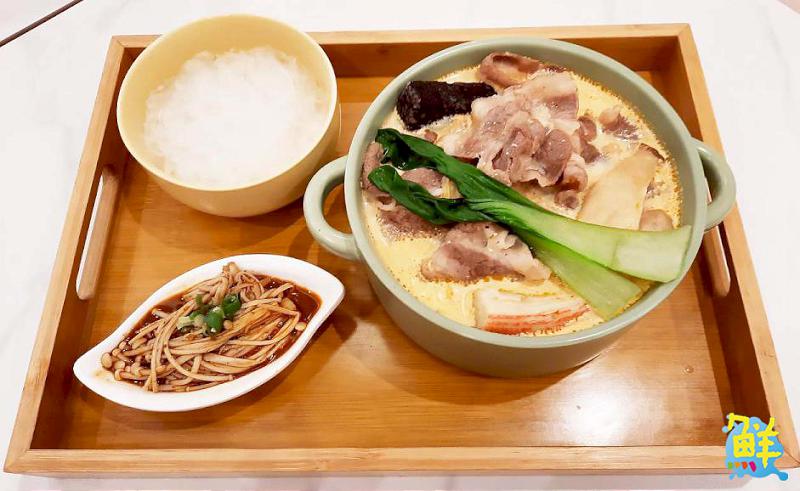 免動手煮!上桌即食獨享美味 仁武百元平價鍋物首選 伙鍋mini