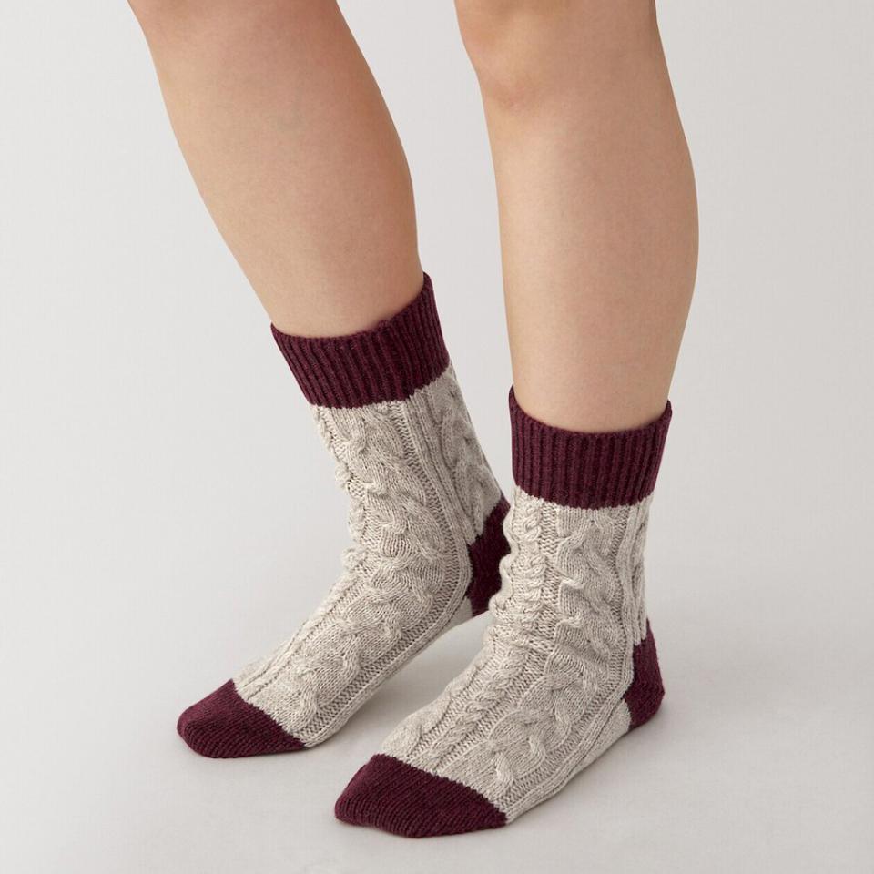 一站購足!MUJI無印良品溫暖家居提案 陪您暖暖過冬