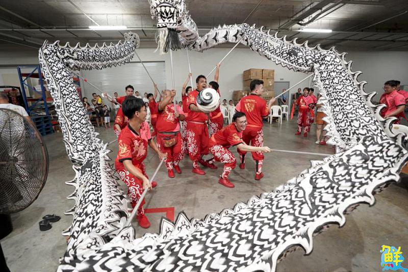 麗星郵輪承接天富宮白龍王祖師台灣繞境 即日起開放民眾報名參與