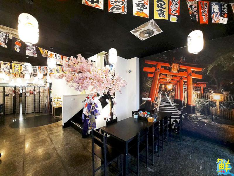 超人氣圈粉無數!鶴月亭 極道製麺所 鶏白湯拉麺専門店 品嚐極致道地日式風味