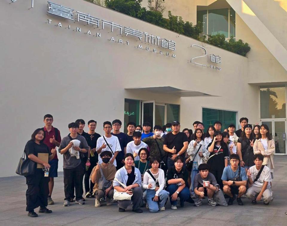 高屏澎東分署補助大專院校就業學程計畫 正修科大土木、建築室設系同獲肯定