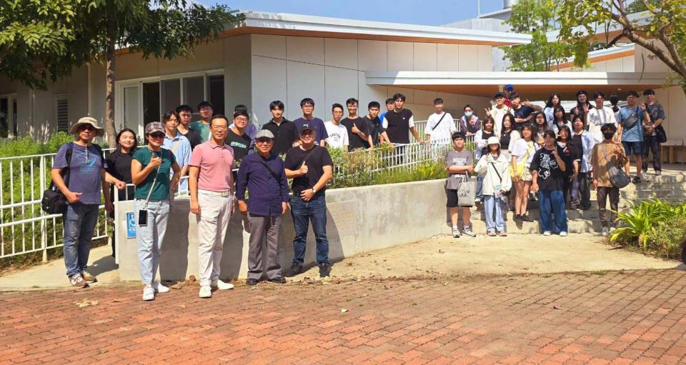 高屏澎東分署補助大專院校就業學程計畫 正修科大土木、建築室設系同獲肯定