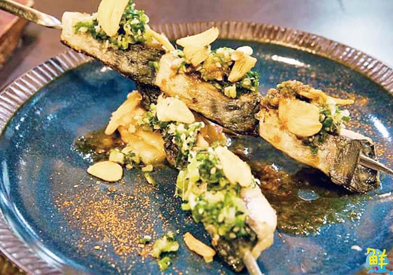 霸氣十足 少一點就不是胖太爺囉! 食藝 + 玩味 + 人情味 = 胖太爺洋風牛排