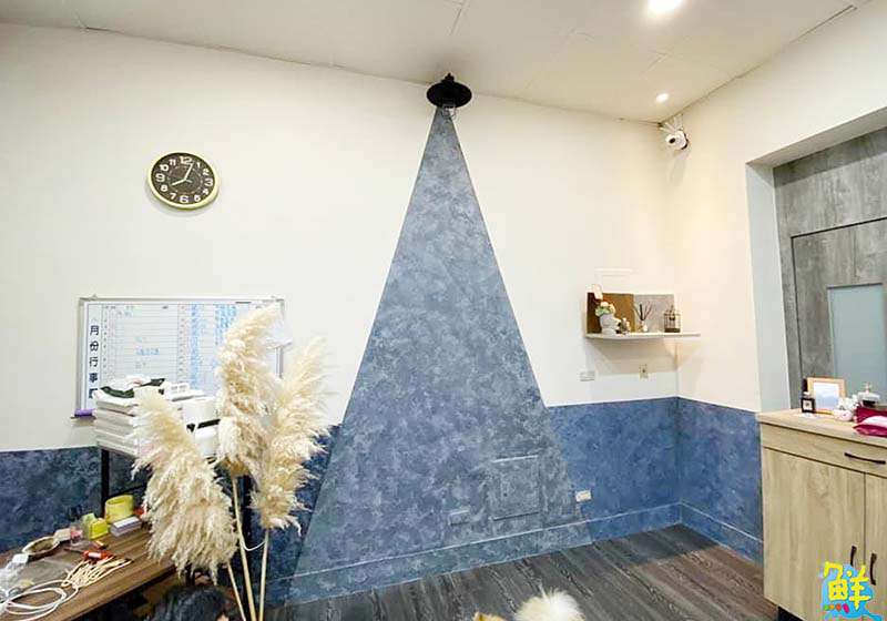 商空打造好輕鬆 沛灃油漆 職人精神 信任所託