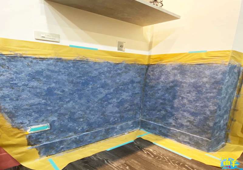 商空打造好輕鬆 沛灃油漆 職人精神 信任所託