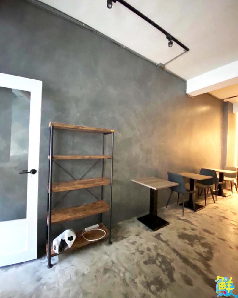 商空打造好輕鬆 沛灃油漆 職人精神 信任所託