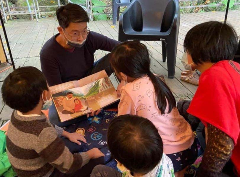 高市農業局神農市集「綠植生活+」 9月27日、28日相約凹子底森林公園