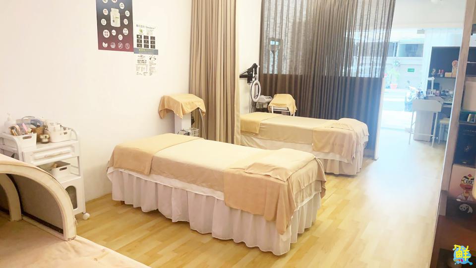 預約專屬於您的蛻變 沐恩美妍以真誠與溫柔喚回女性自信美