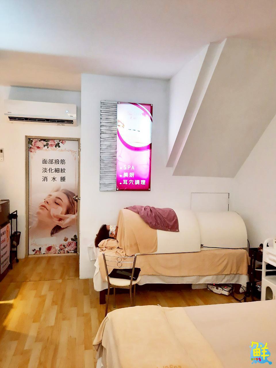 預約專屬於您的蛻變 沐恩美妍以真誠與溫柔喚回女性自信美