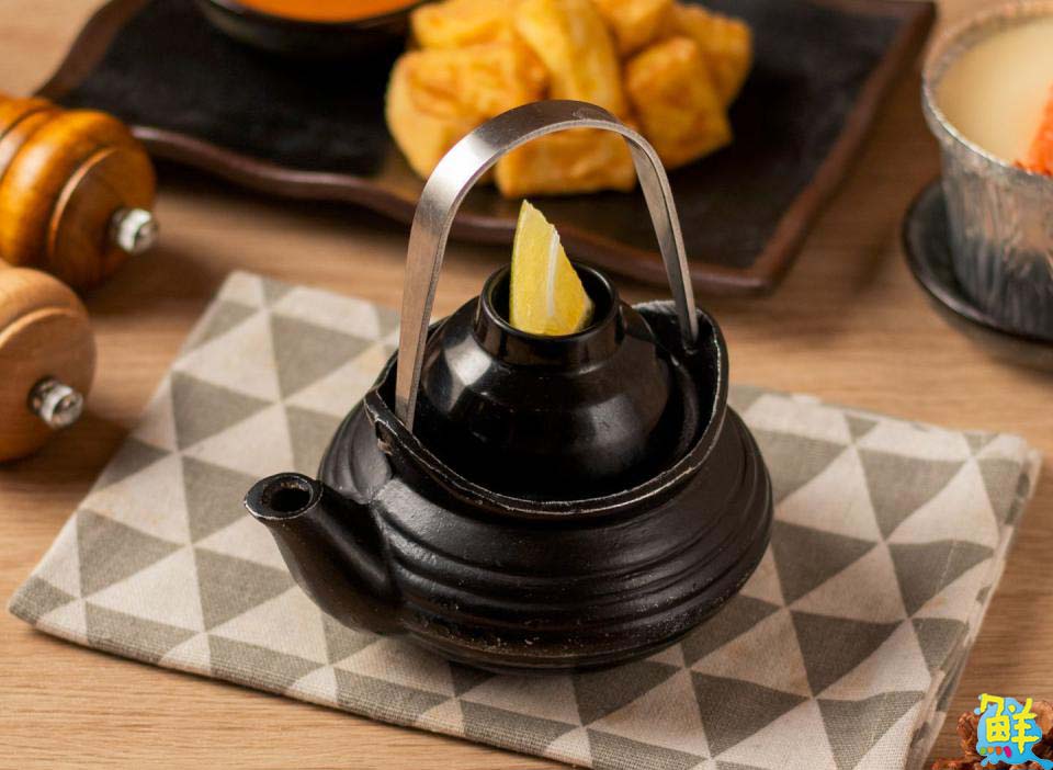 超狂平價日料!阿文壽司文學店 再三回味の好味道