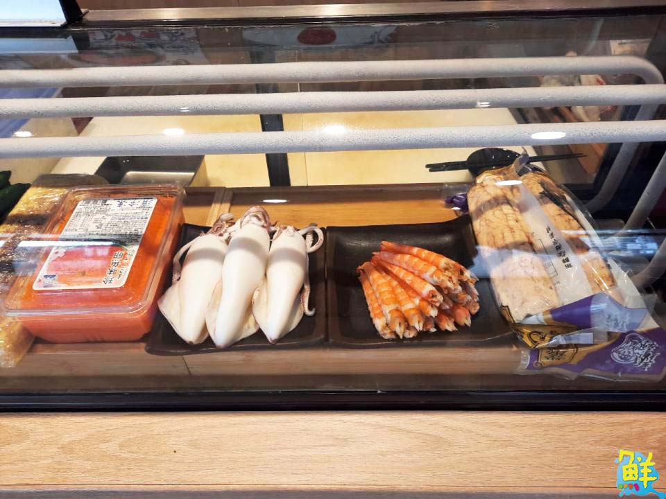 超狂平價日料!阿文壽司文學店 再三回味の好味道