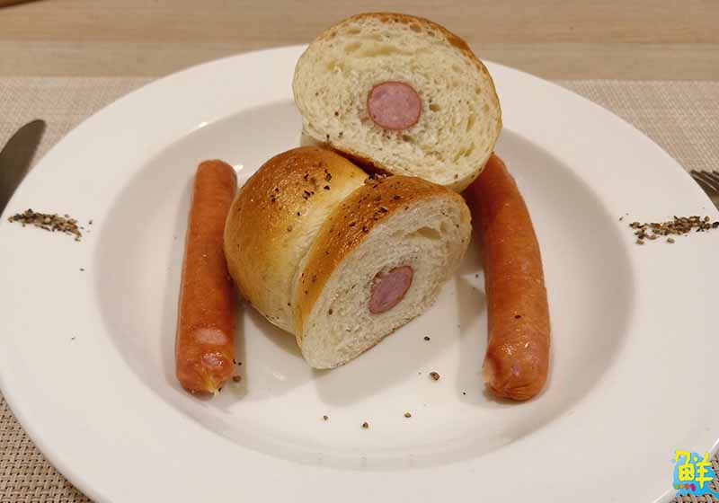 健康取向 手工製作 「等等貝果」 減輕身體的負擔