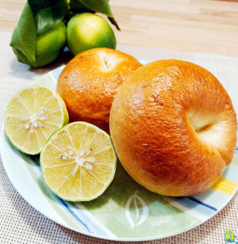 健康取向 手工製作 「等等貝果」 減輕身體的負擔