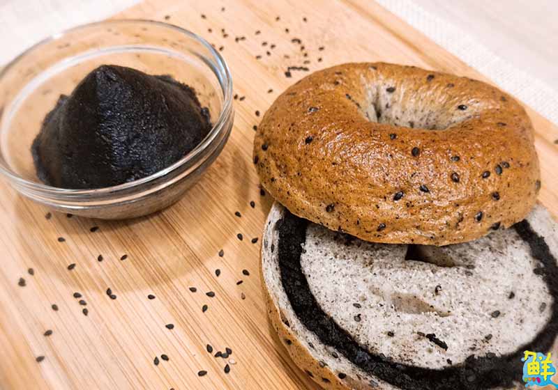 健康取向 手工製作 「等等貝果」 減輕身體的負擔