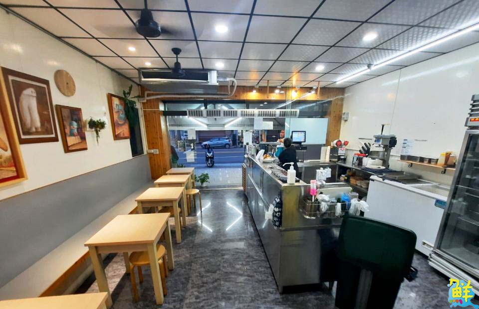 熊蓋讚ㄟ冰涼享受 熊冰商行 古早味剉冰、雪花冰一次滿足