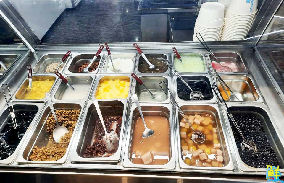 熊蓋讚ㄟ冰涼享受 熊冰商行 古早味剉冰、雪花冰一次滿足