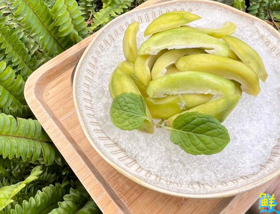 熊蓋讚ㄟ冰涼享受 熊冰商行 古早味剉冰、雪花冰一次滿足