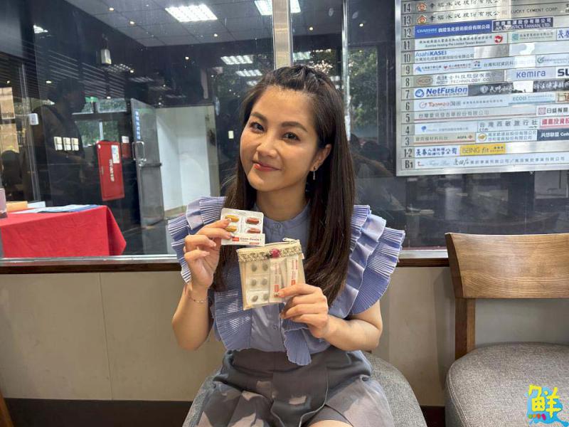 望早日懷胎成功!小Call靠保養品《德國雙心 德之寶》撐腰備孕