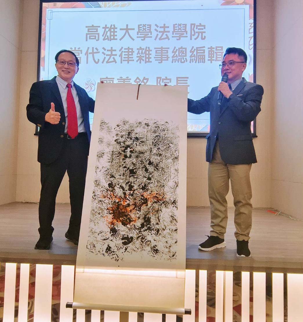 曹賜斌整形外科診所28週年院慶暨春酒宴 曹賜斌分享6大亮點成就