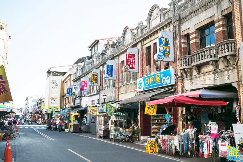 【第265期】暑假來高雄後花園!盡收眼底尚水ㄟ旗美九區 飽覽人文、嚐遍道地美食