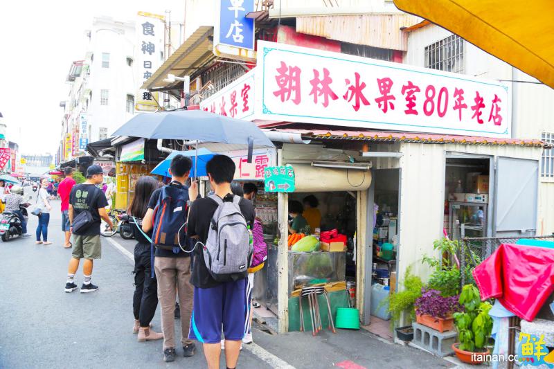 【第265期】暑假來高雄後花園!盡收眼底尚水ㄟ旗美九區 飽覽人文、嚐遍道地美食